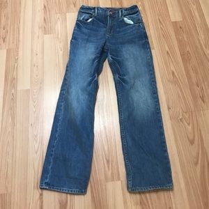 Boys Gap Jeans